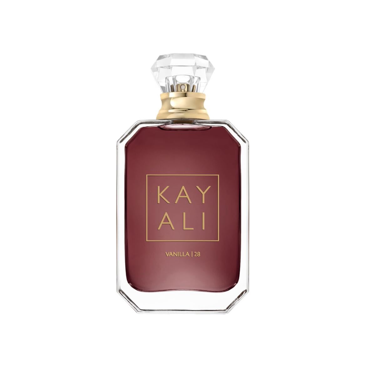 Kayali Vanilla 28 - warm, sugary vanilla, sexy 🍦