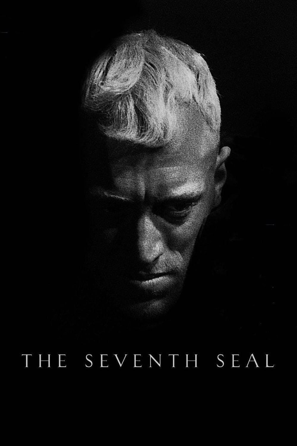 The Seventh Seal - Ingmar Bergman · 1957