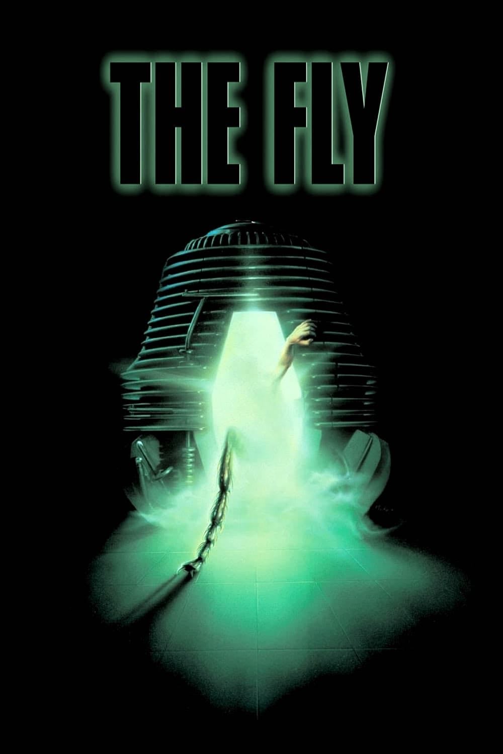 The Fly - David Cronenberg · 1986