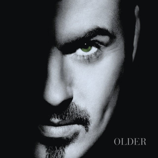 Older - Album · George Michael