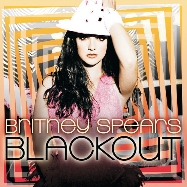 Break the Ice - Song · Britney Spears