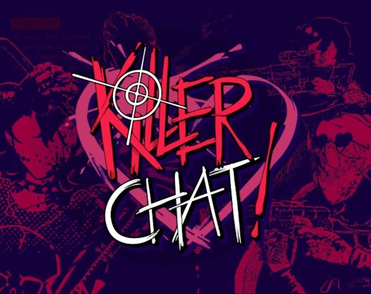 Killer Chat - Linux · Mac · PC (Microsoft Windows)