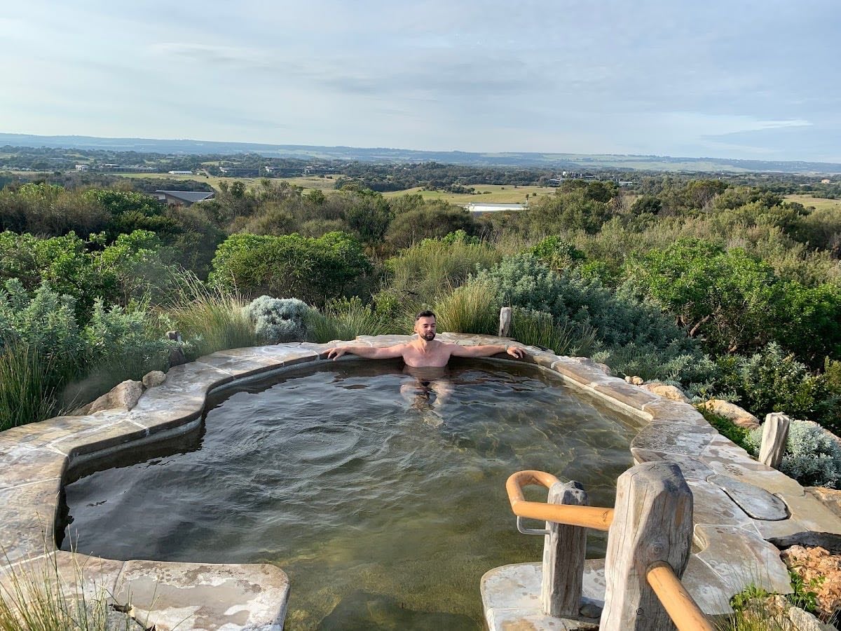 Peninsula Hot Springs