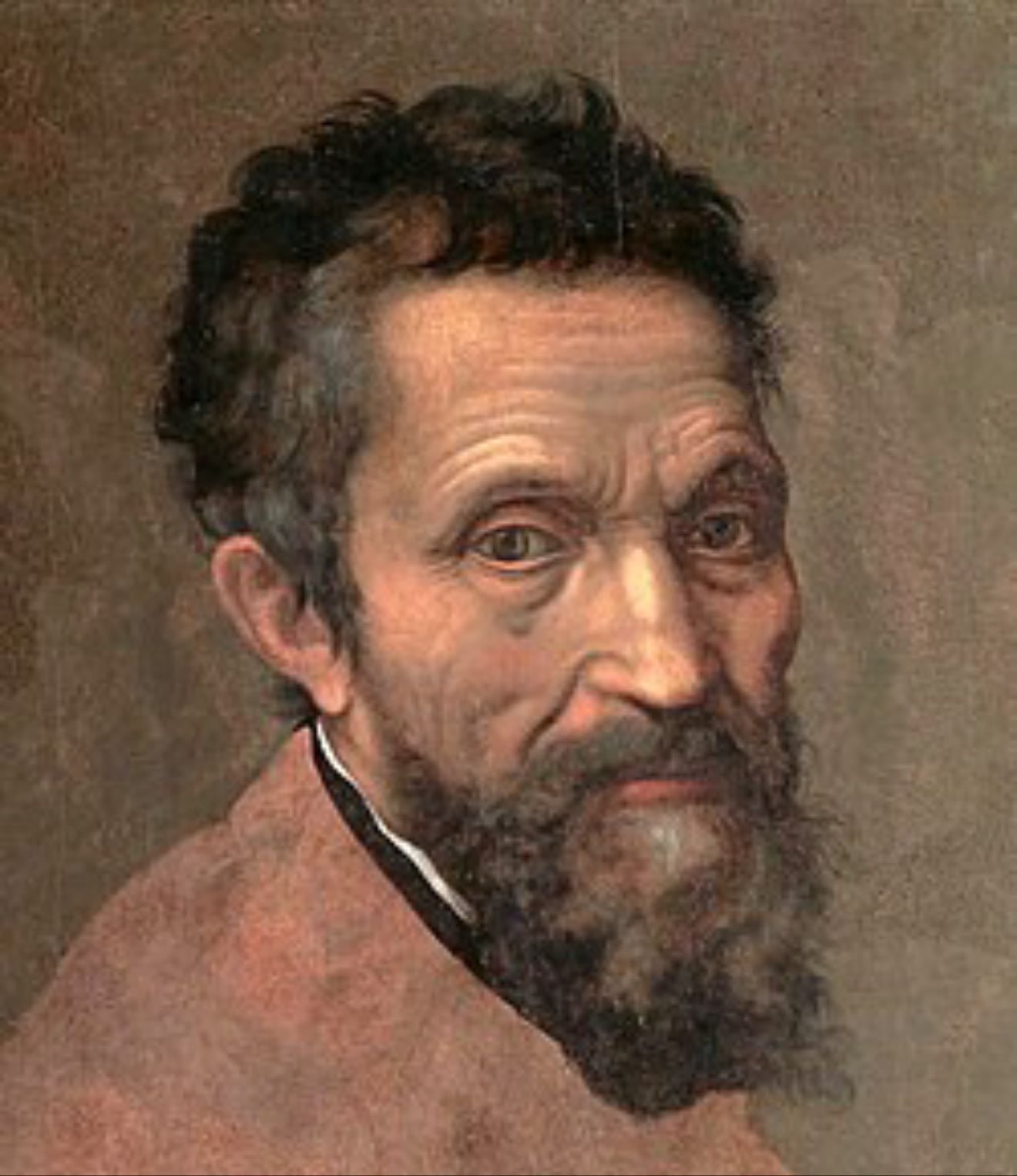 Michelangelo - Italian Sculptor and painter