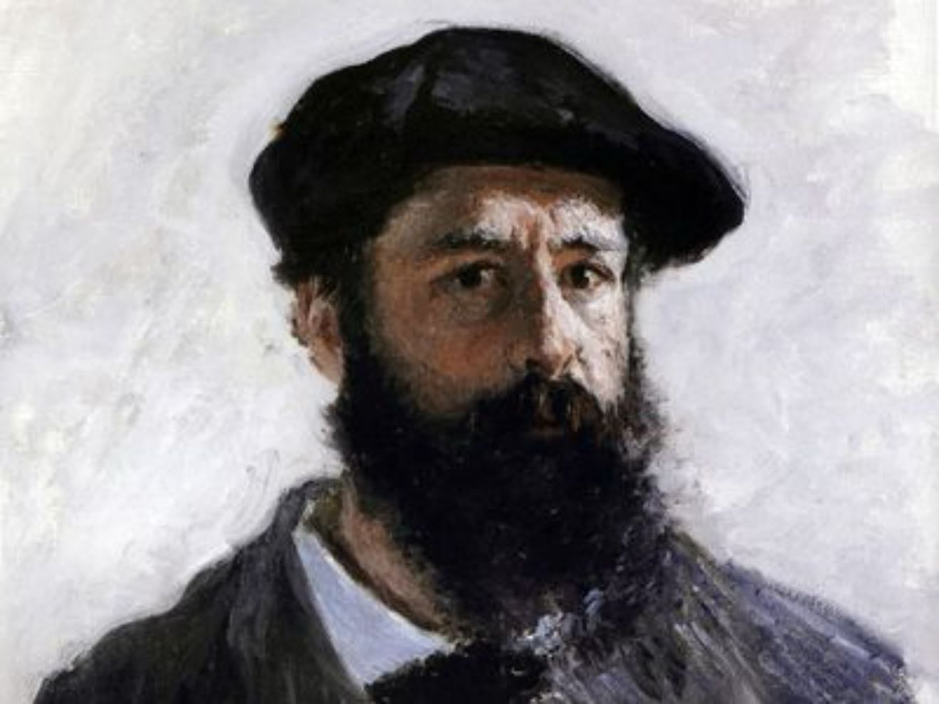 Claude Monet - French painter