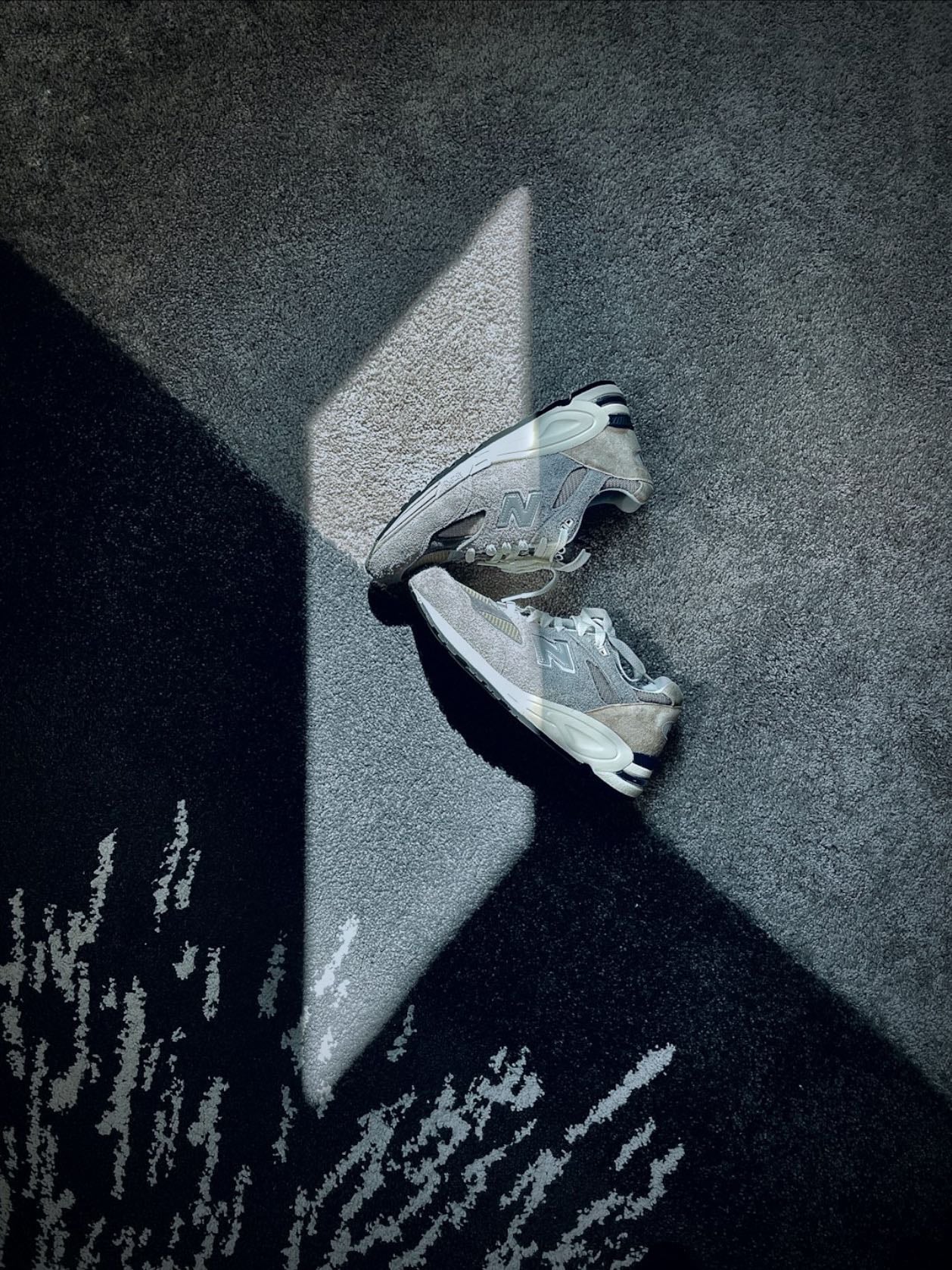 New Balance Shoes - New Balance