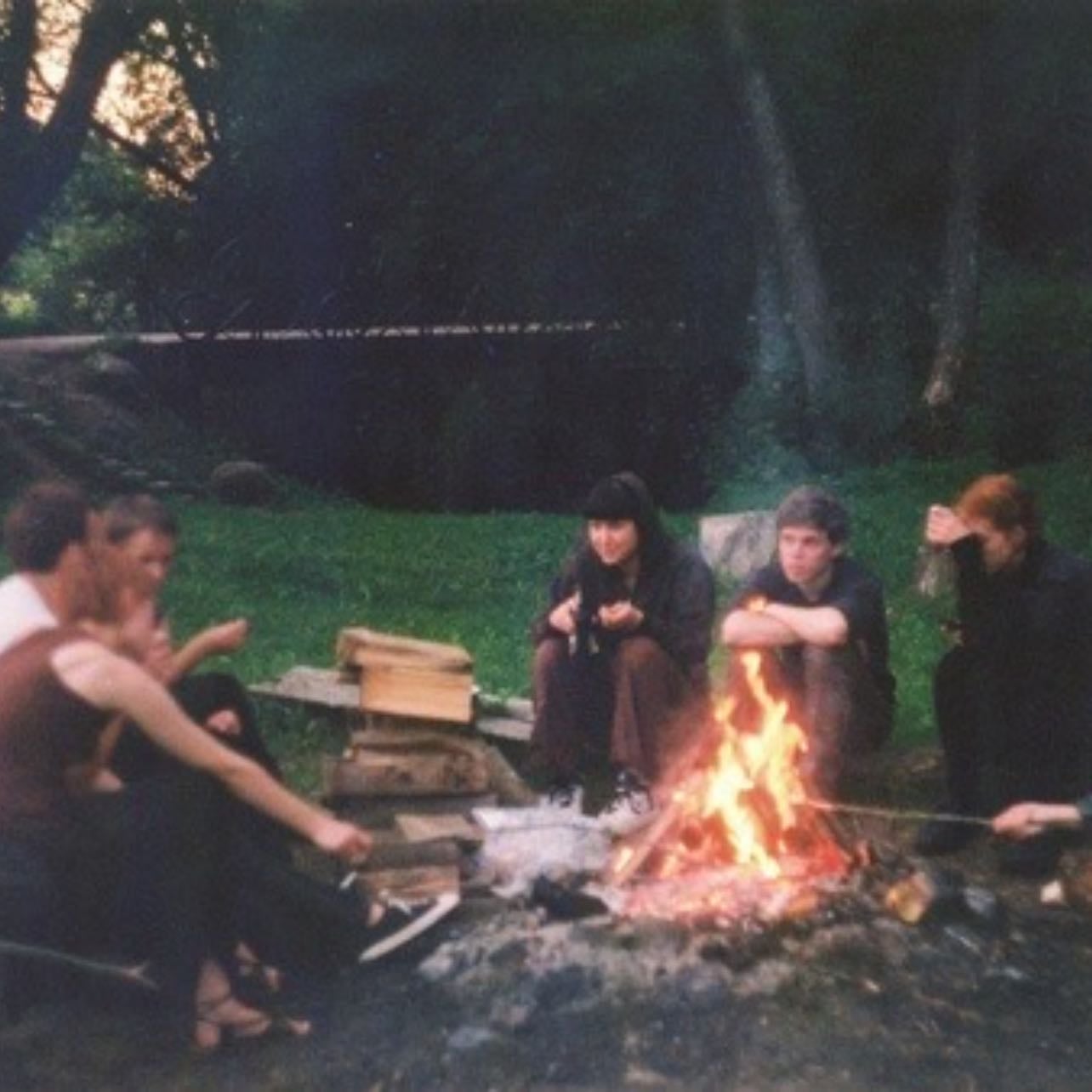 Friendships - The people whom are the closest to our hearts.