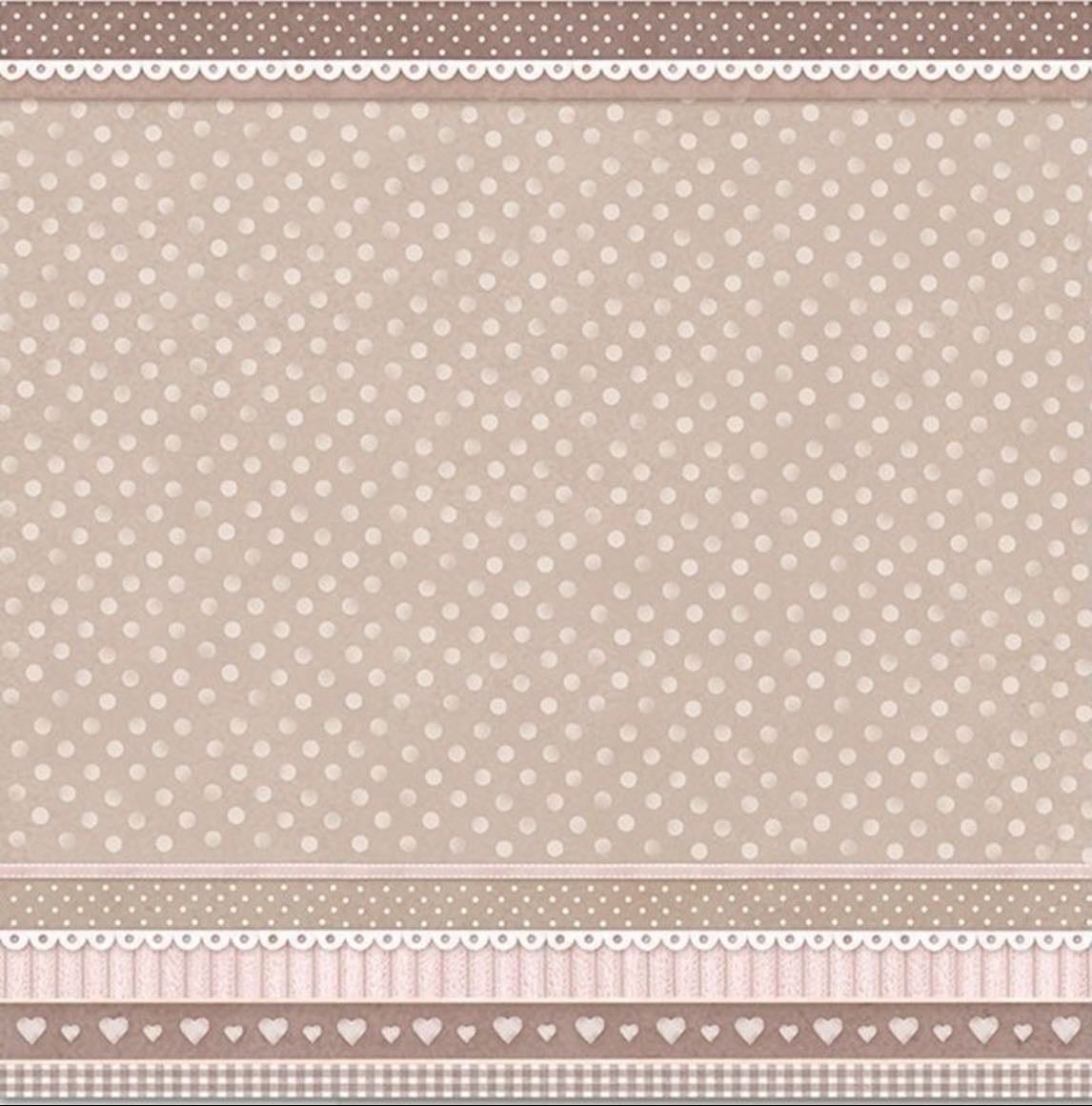 Polka dots
