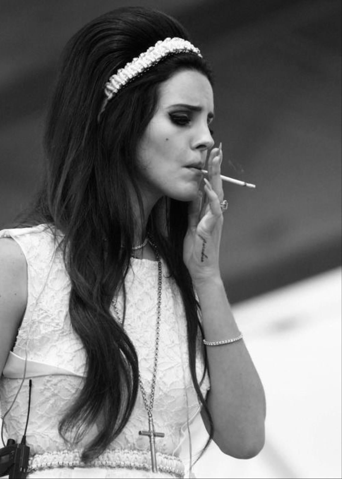 Lana del rey