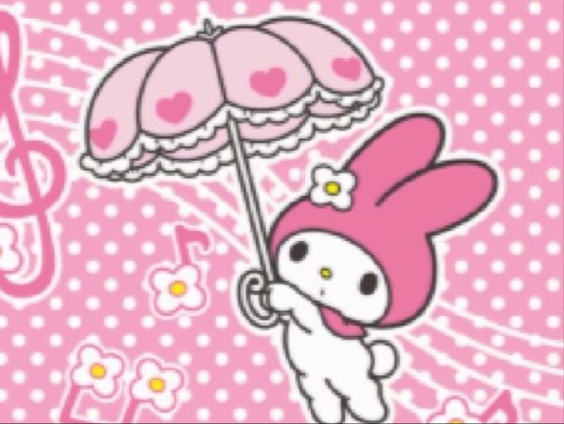 My melody
