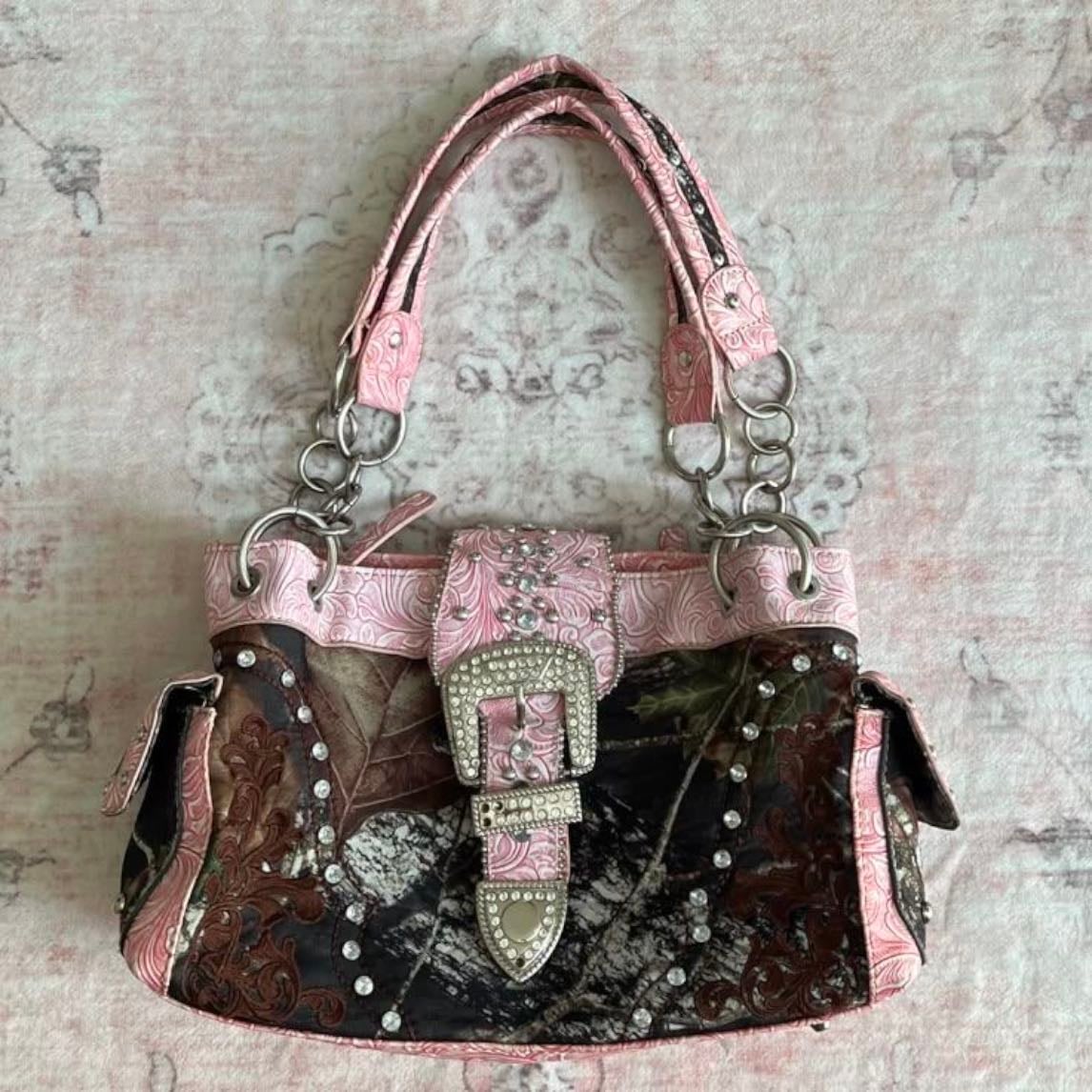 Bolsos vintage