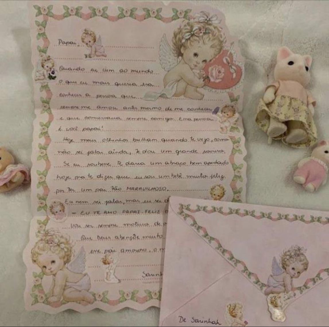 Cartas