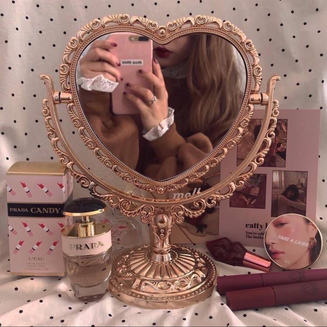 mirrors🪞