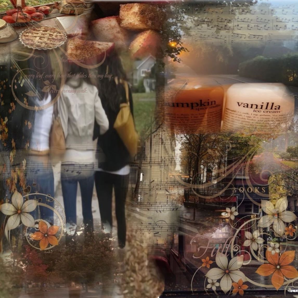 🍁fall
