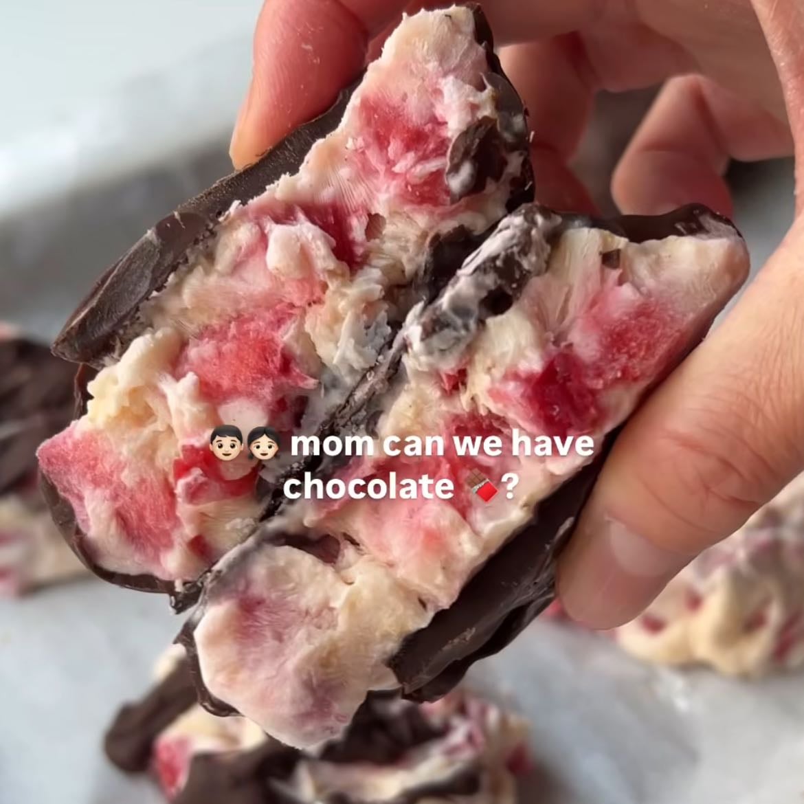 Frozen Yogurt - Gluten free