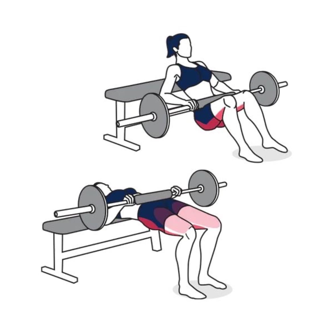 Hip trust