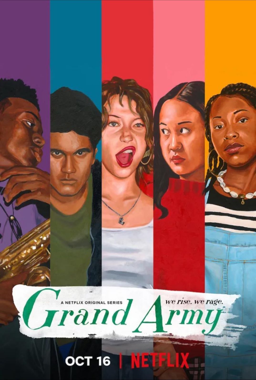 Grant Army