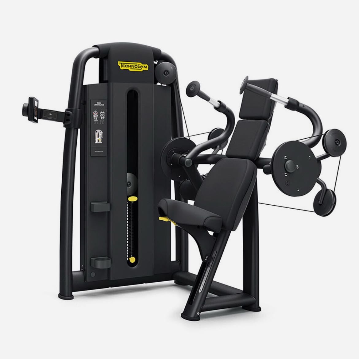 Arm extension