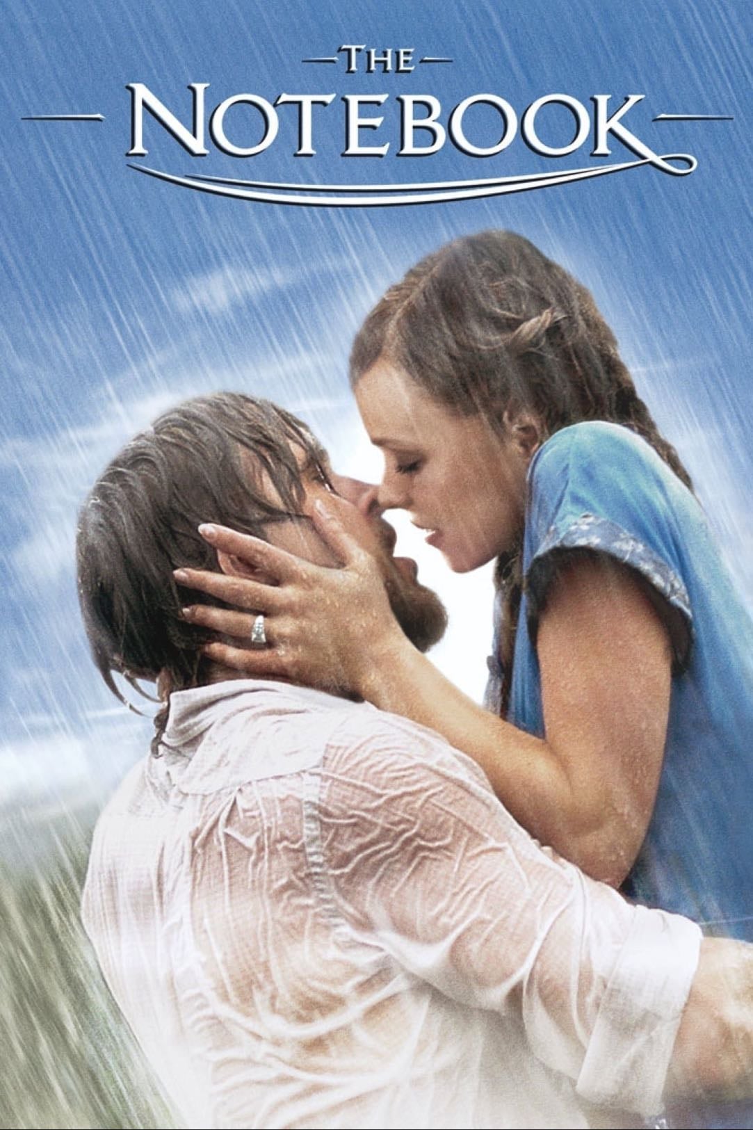 The Notebook - Nick Cassavetes · 2004