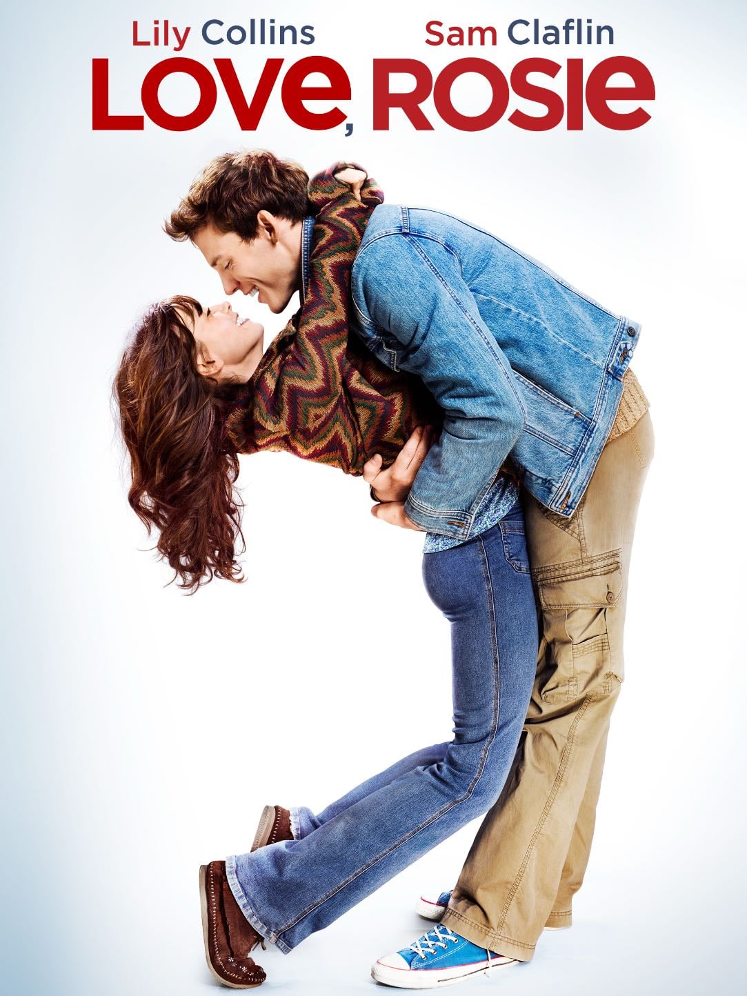 Love, Rosie - Christian Ditter · 2014