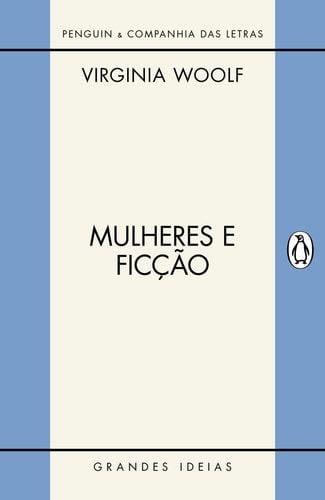Mulheres e Ficcao - Virginia Woolf · 2019