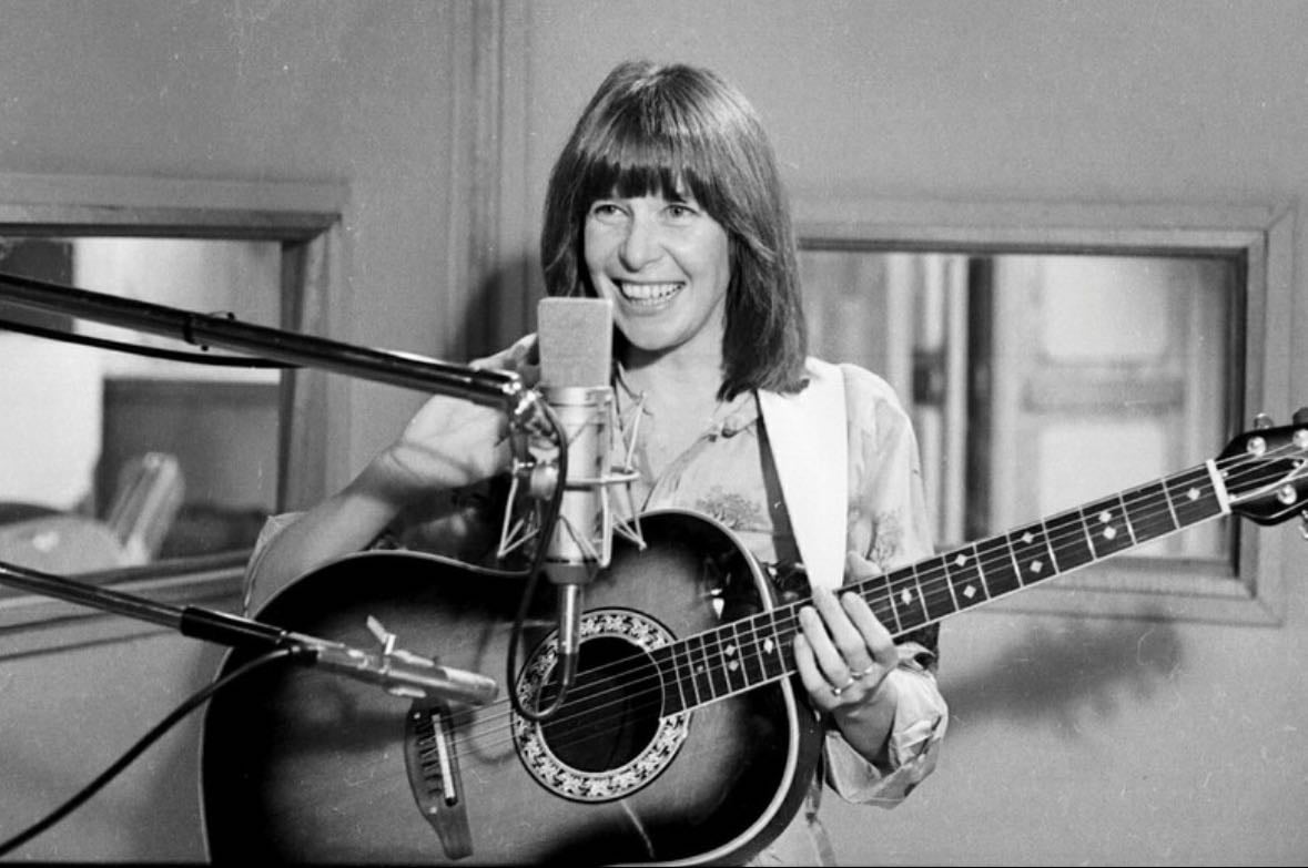 Rita Lee - Artist