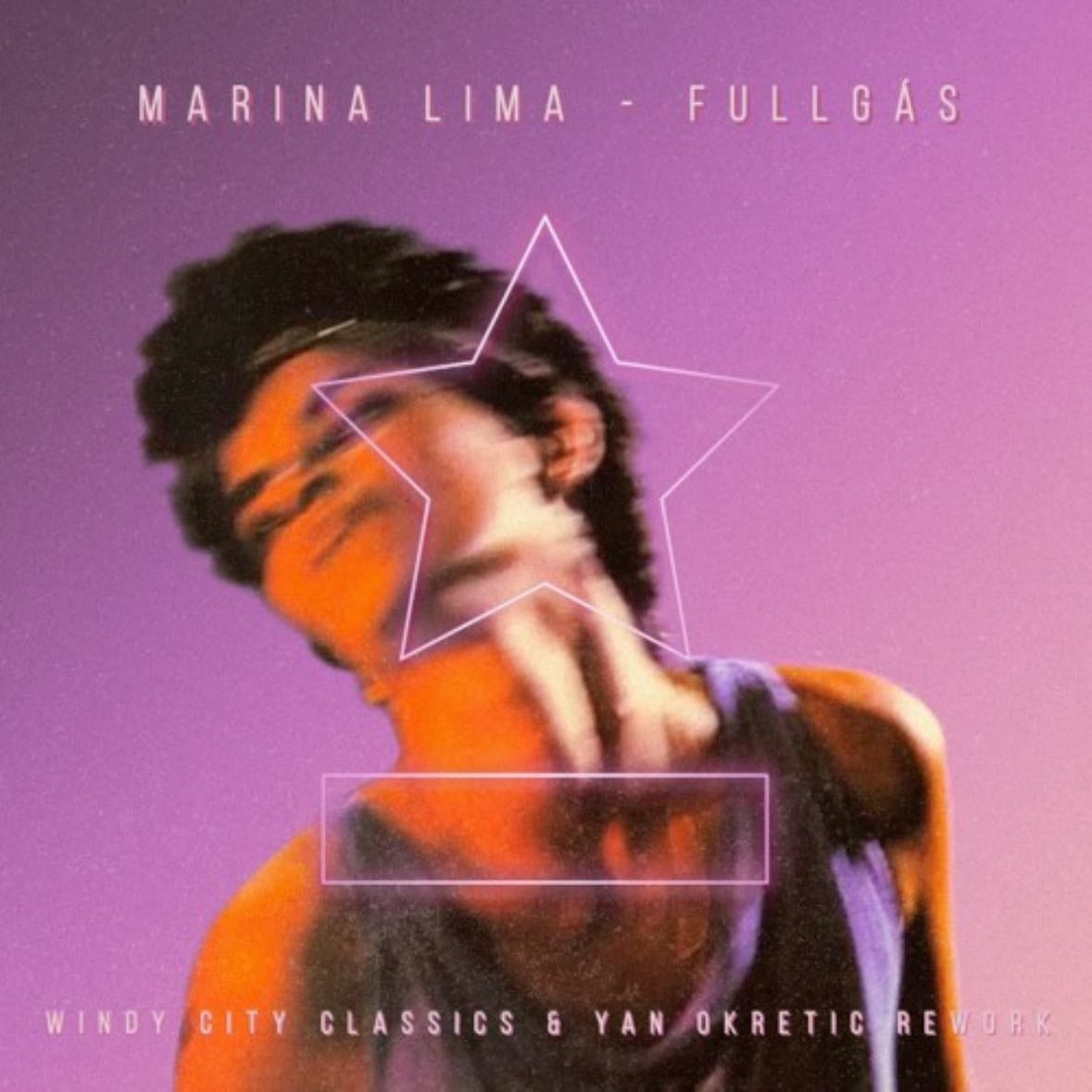 Marina Lima - Artist