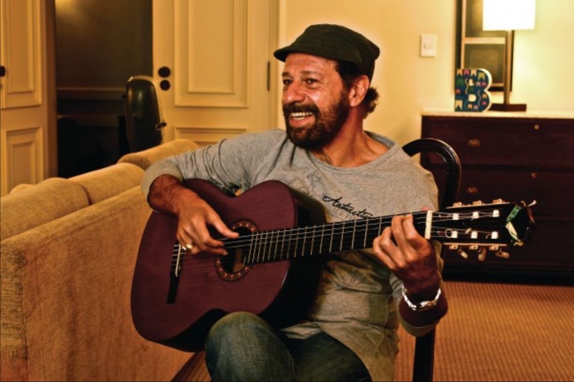 João Bosco - Artist