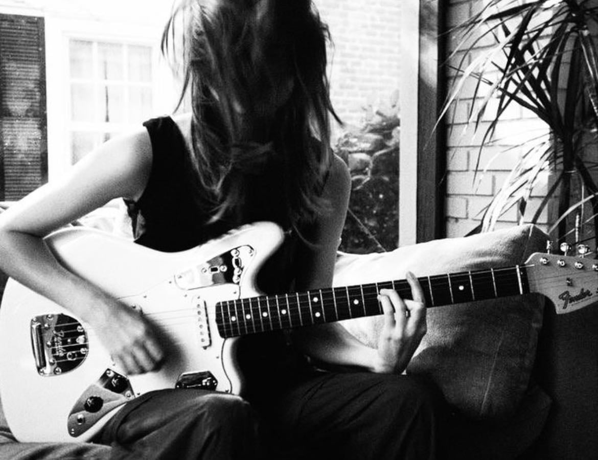 boho chic & rock playlist