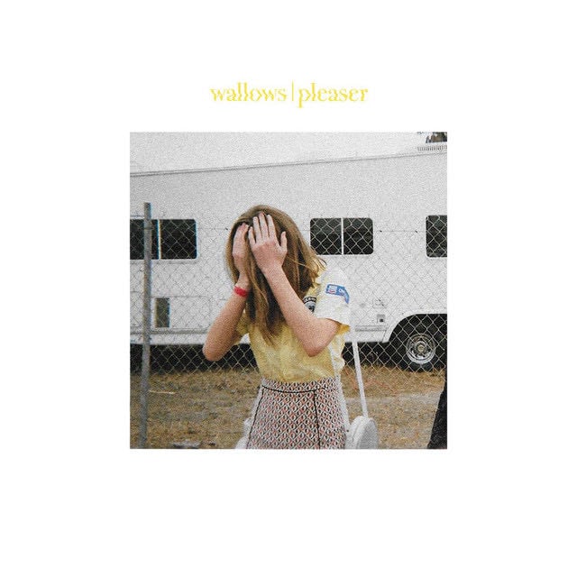 Pleaser - Song 路 Wallows