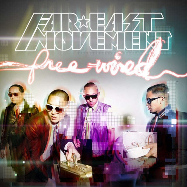Like A G6 - Song · Far East Movement, The Cataracs, DEV