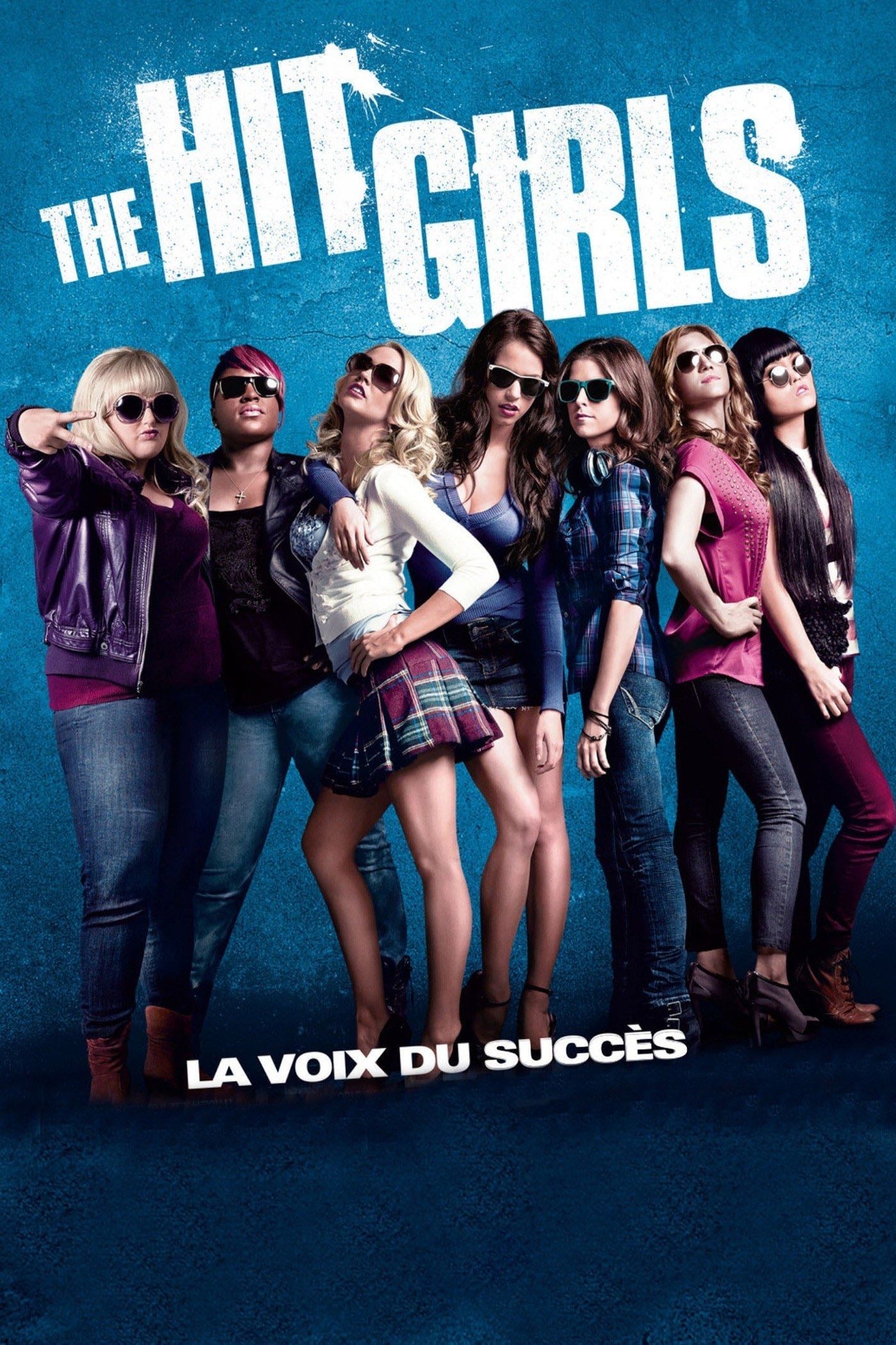 Pitch Perfect - Jason Moore · 2012