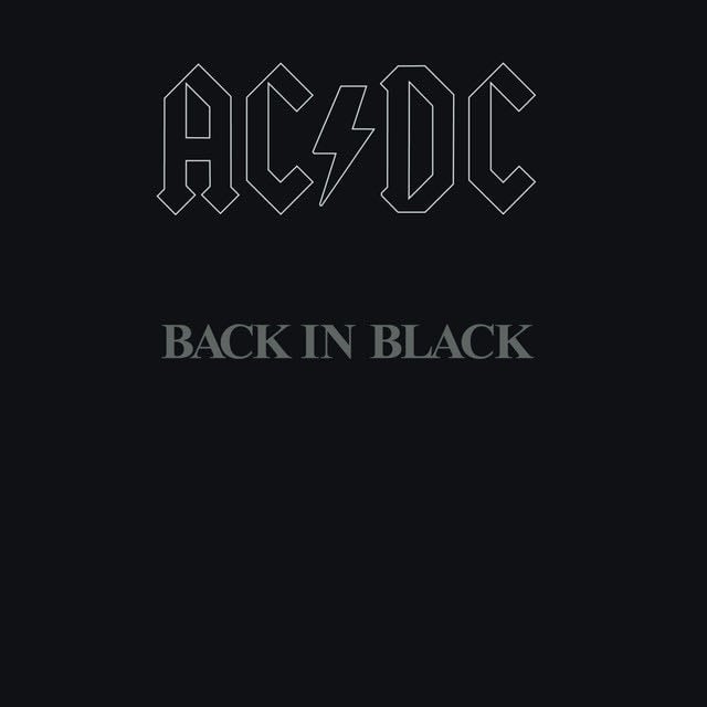 Shoot to Thrill - Song · AC/DC