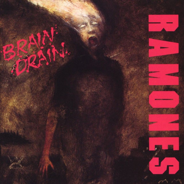 Pet Sematary - Song · Ramones