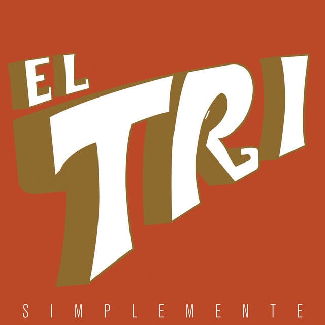 Triste canción - Song · El Tri