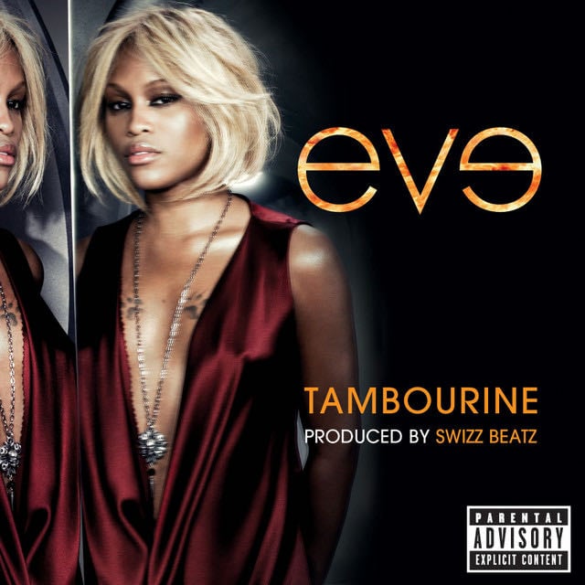 Tambourine - Song · Eve