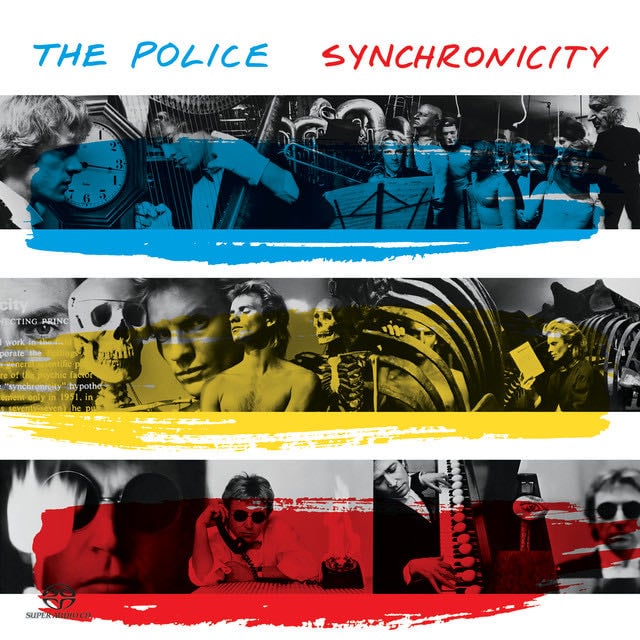 Every Breath You Take - Song · The Police