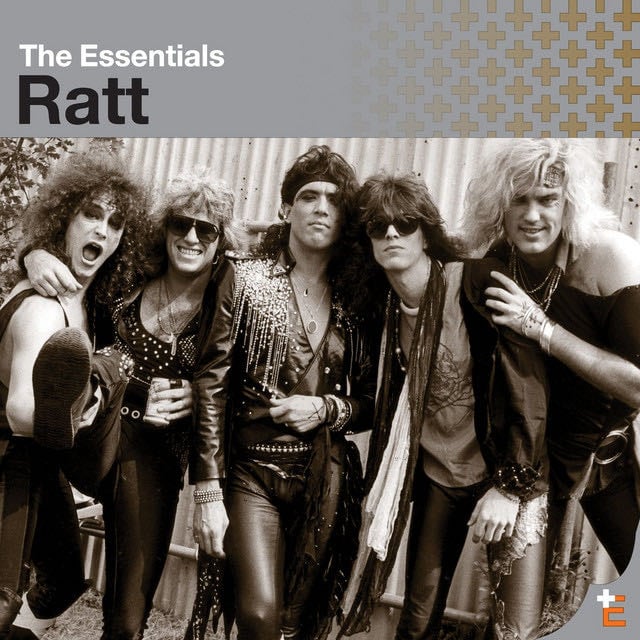 Round and Round - Song · Ratt