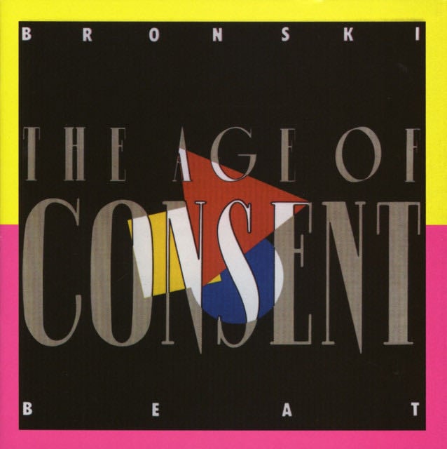 Smalltown Boy - Song · Bronski Beat