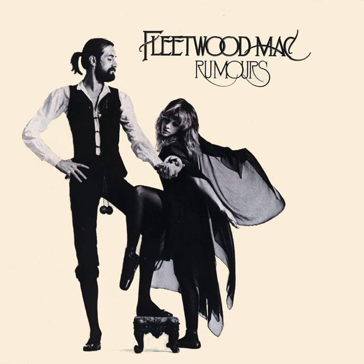 Rumours - Amazon Exclusive