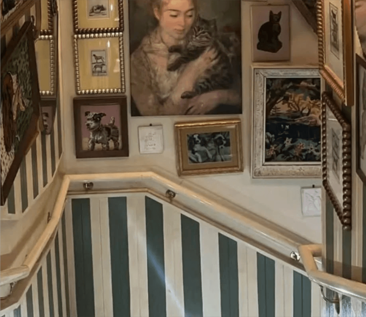The Art of Maximalism: Why Less isn’t Always More