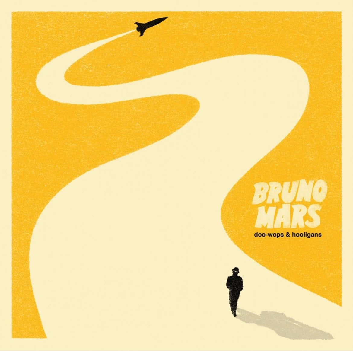 Doo wops and Hooligans