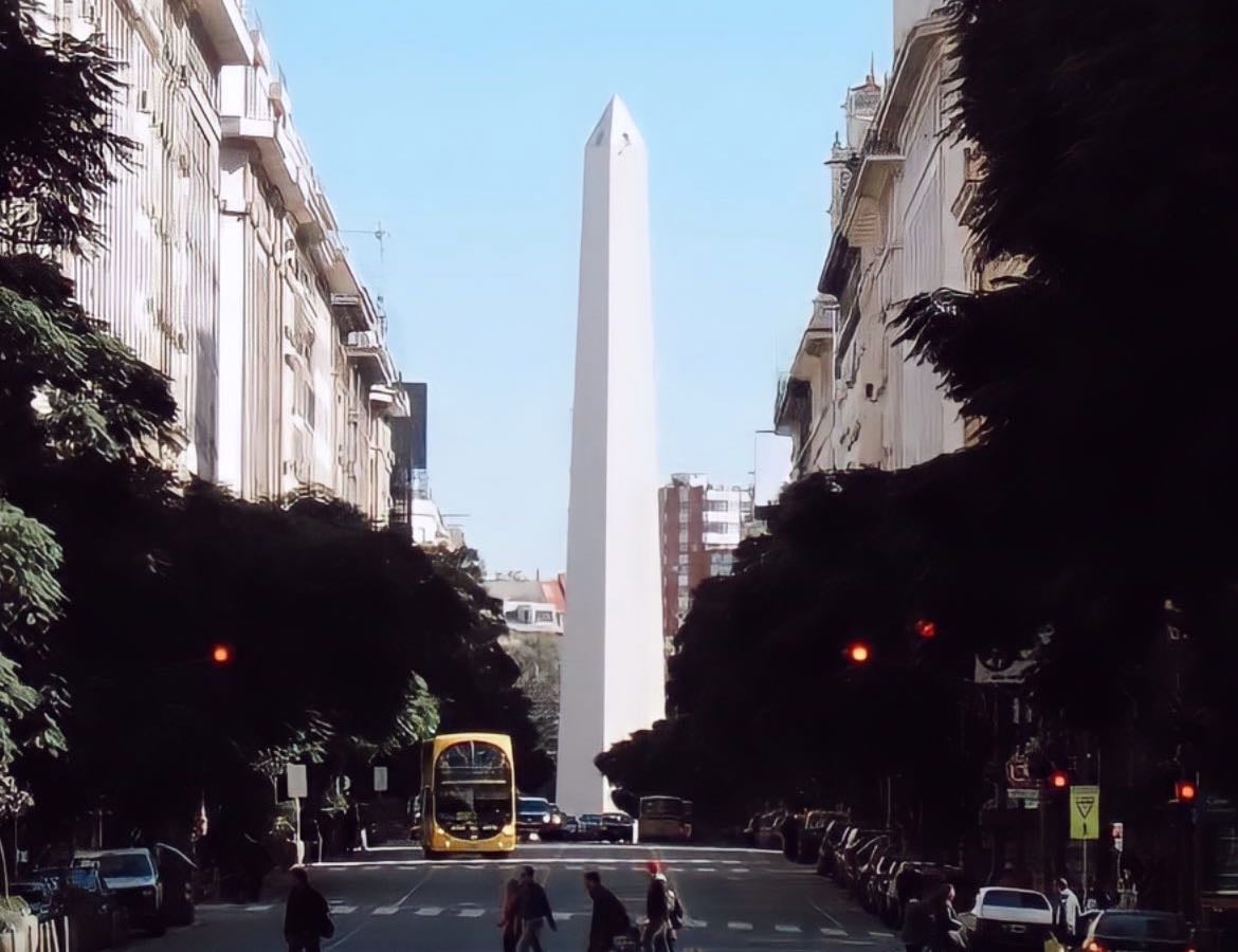 Buenos Aires - Argentina - Places hypelist by Maida García-Huidobro