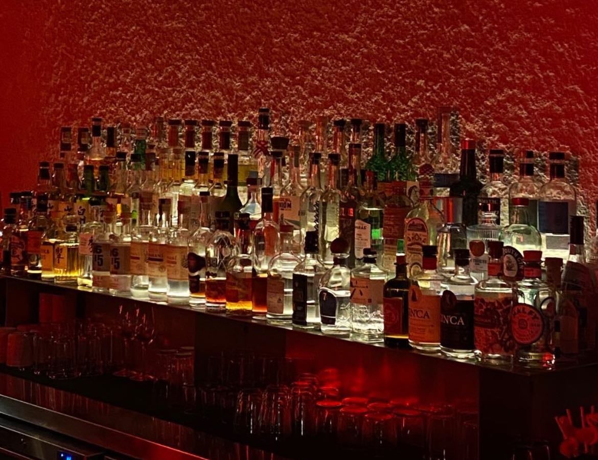 drinks - madrid🍸 - Places hypelist by Maida García-Huidobro