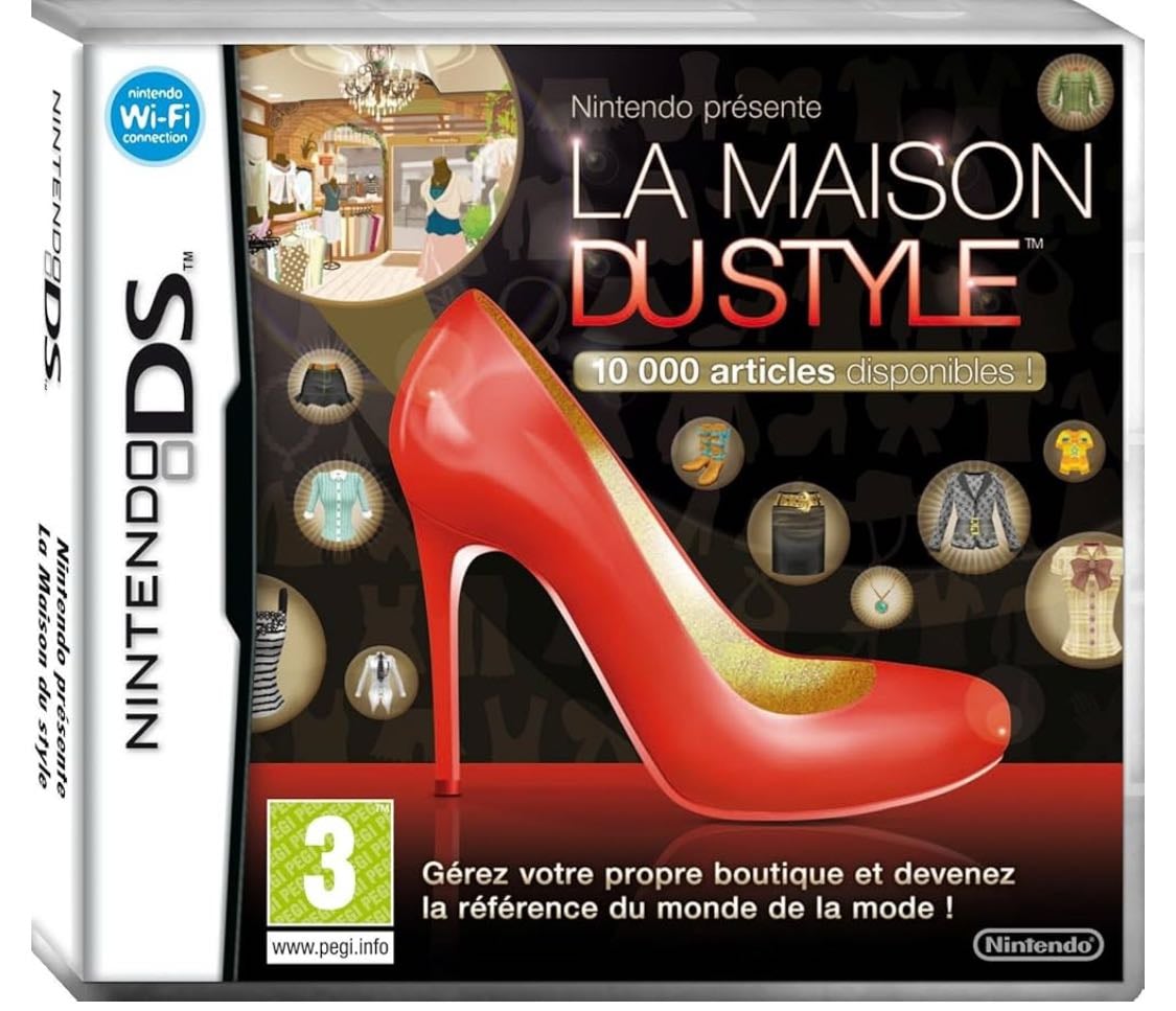 La Maison du style