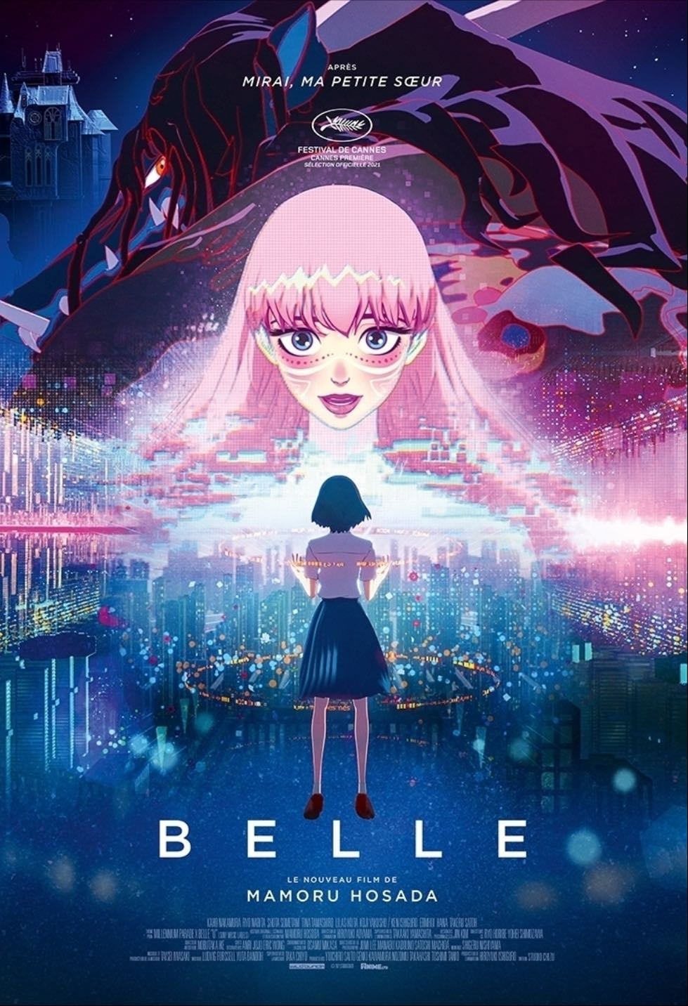 Belle