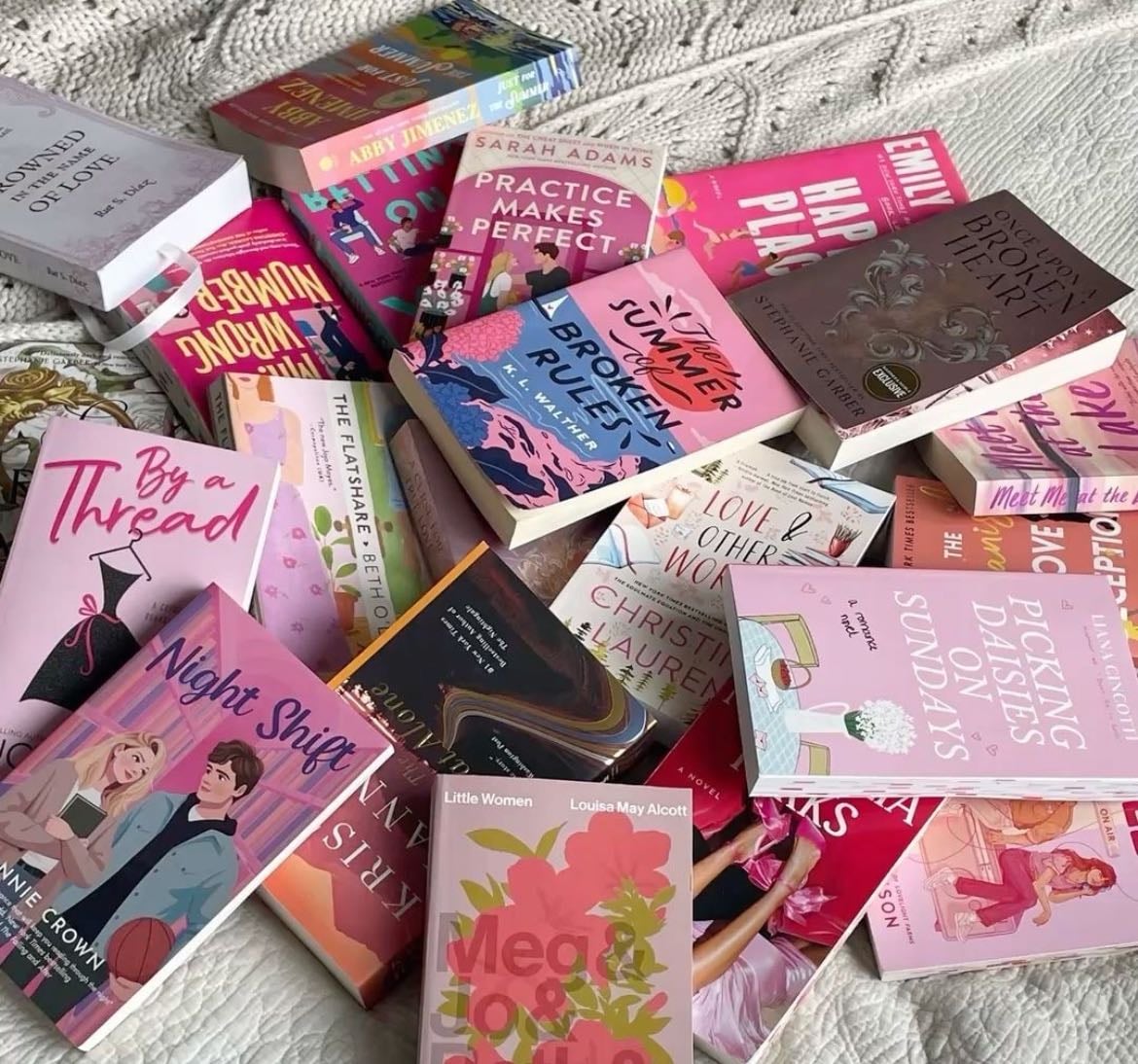 mi lista de lecturas - Books hypelist by lemonboy