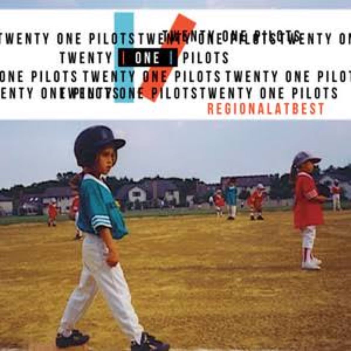 Lovely - Twenty One Pilots