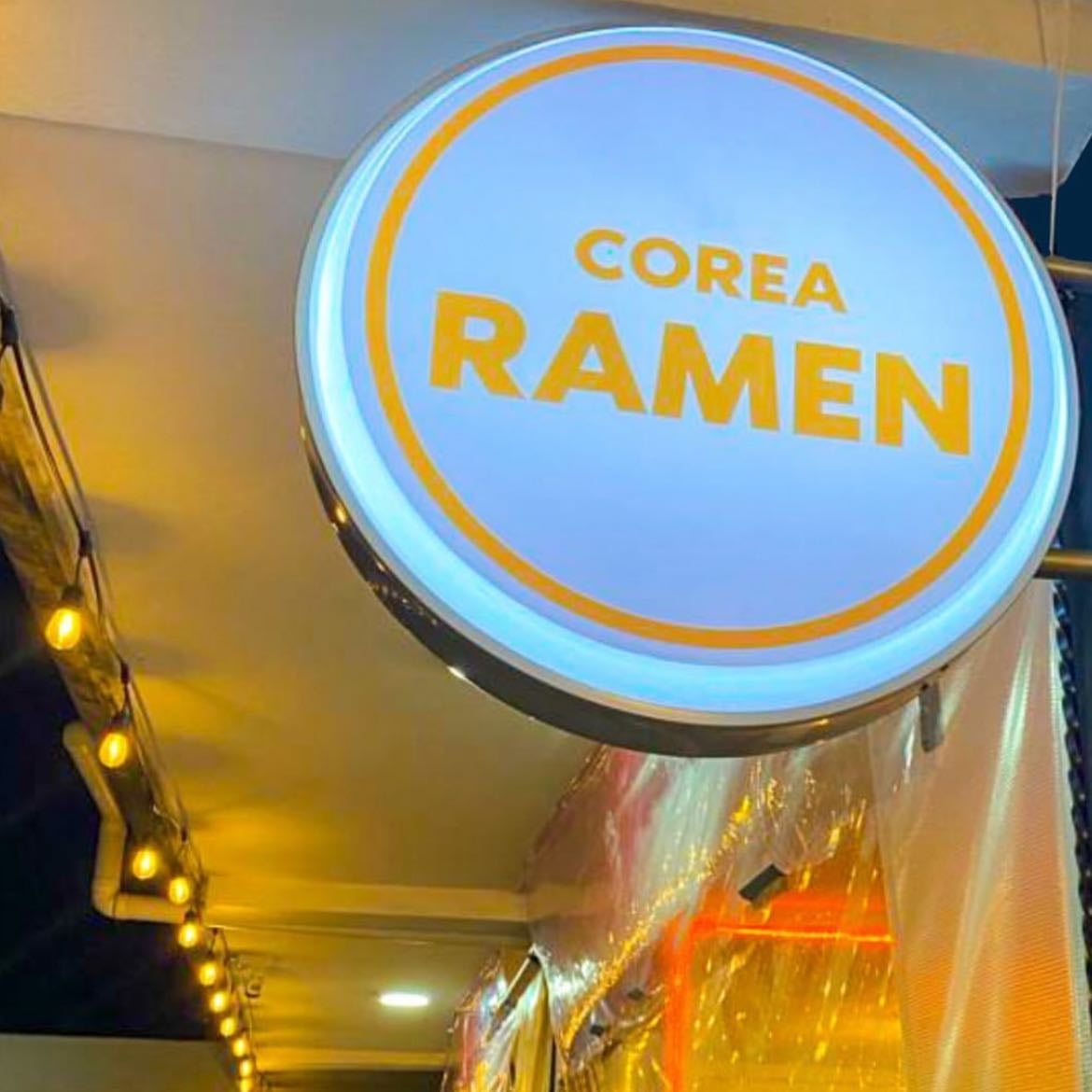 Corea Ramen - Cholula, Puebla