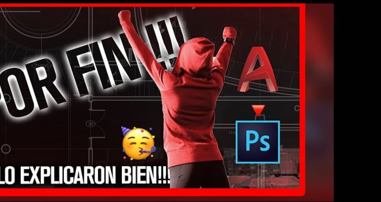 Tutoriales photoshop